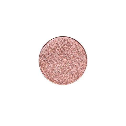 New Compact Mineral Eyeshadow