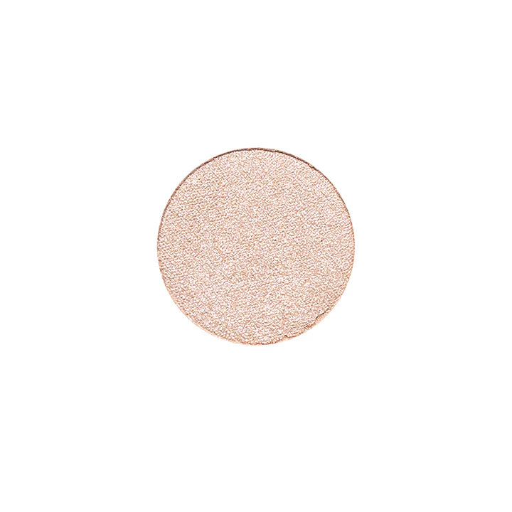 New Compact Mineral Eyeshadow