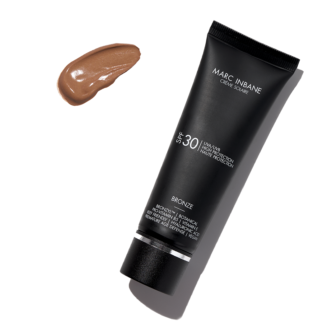 Crème Solaire Bronze (SPF30) 50ml