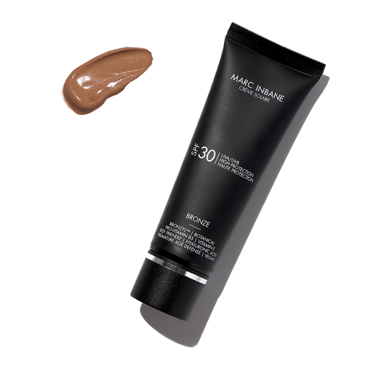 Crème Solaire Bronze (SPF30) 50ml