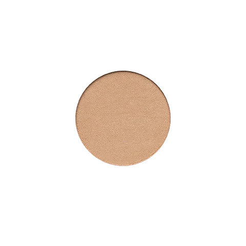 New Compact Mineral Eyeshadow