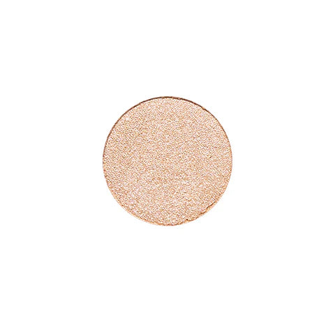 New Compact Mineral Eyeshadow