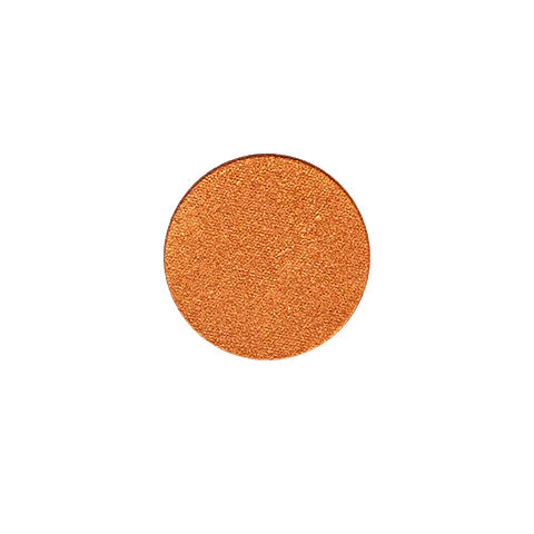 New Compact Mineral Eyeshadow