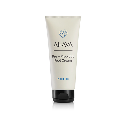 Pre- & Probiotic Foot Cream