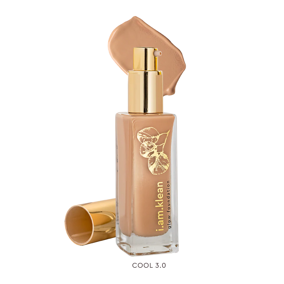 Liquid Glow Foundation