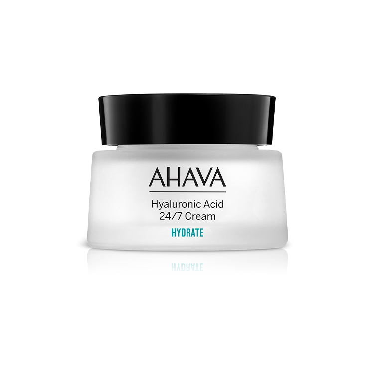 Hyaluronic Acid 24/7 Cream