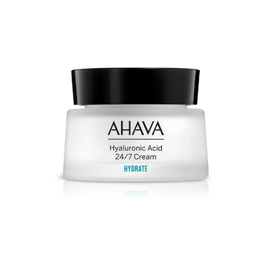 Hyaluronic Acid 24/7 Cream