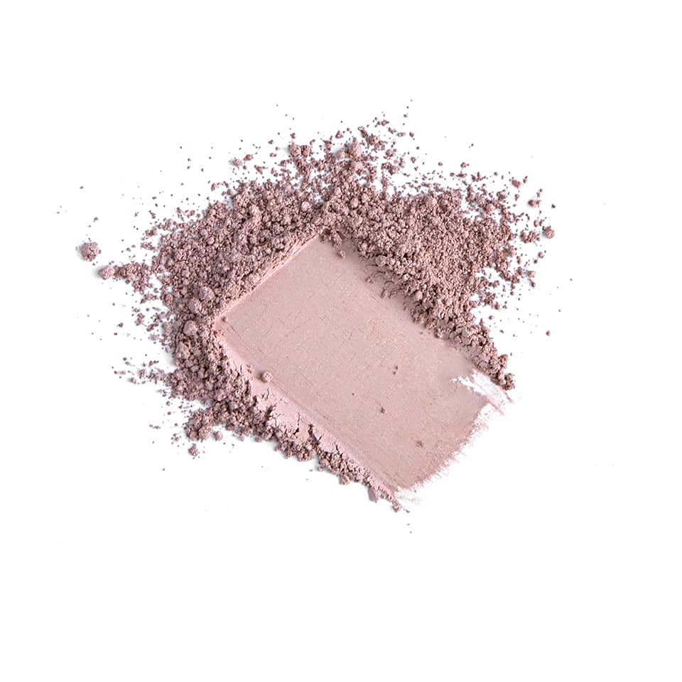 Loose Mineral Eyeshadow