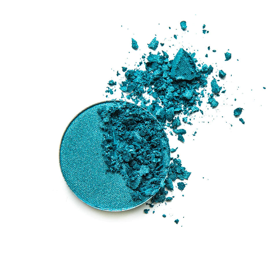 Compact Mineral Eyeshadow