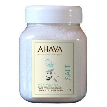 Natural Dead Sea Bath Salts