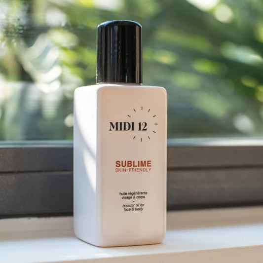 HUILE SUBLIME - 150 ml