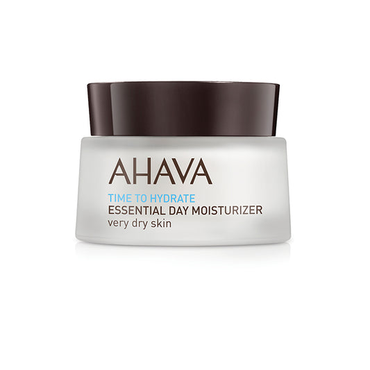 Essential Day Moisturizer, Very Dry Skin