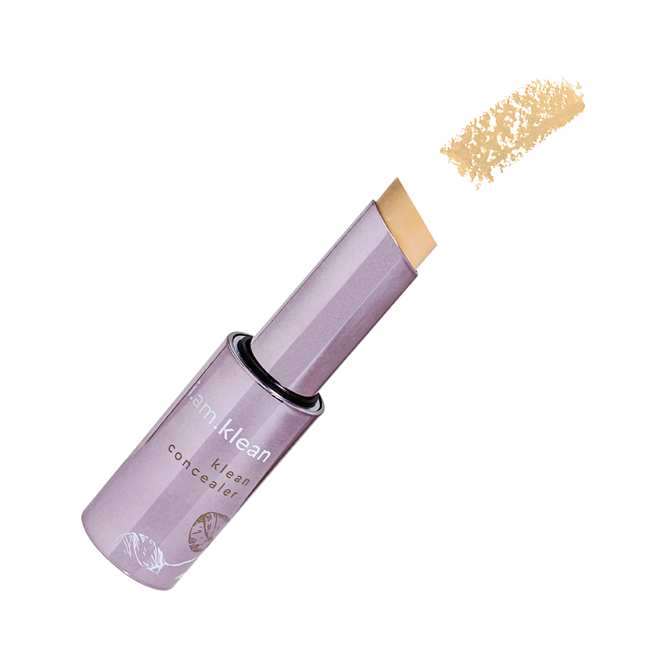 Covering Concealer