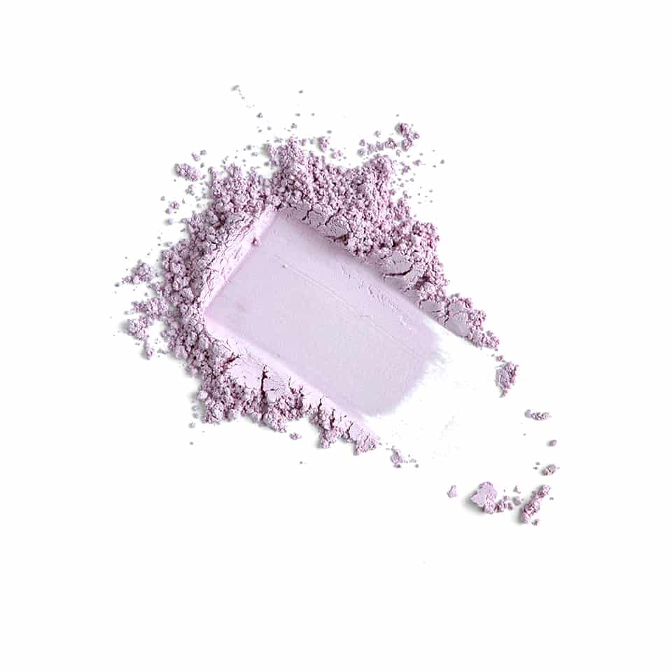 Loose Mineral Eyeshadow