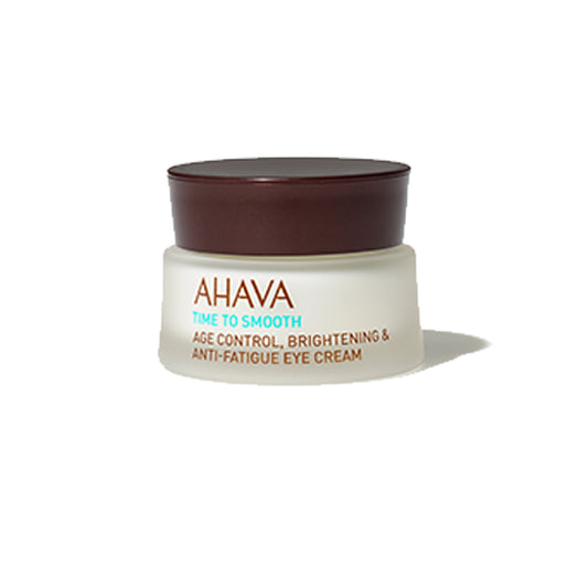 Age Control Brightening & Anti-Fatigue Eye Cream