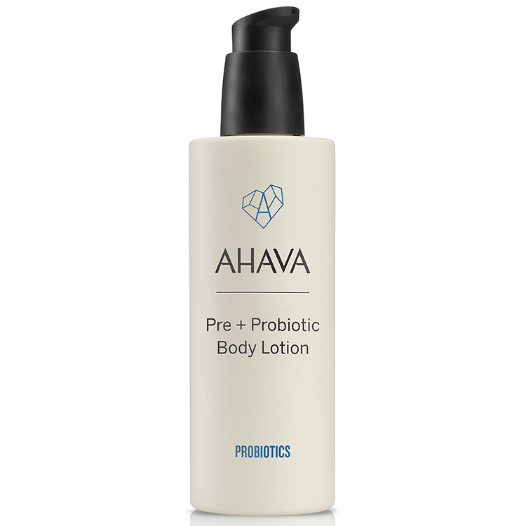 Pre- + Probiotic Body Lotion