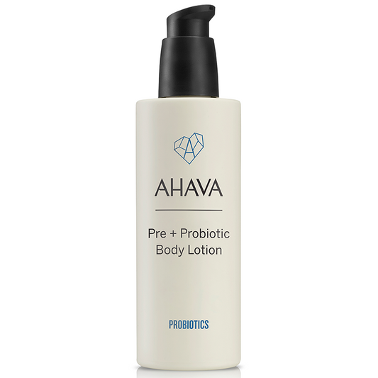 Pre- + Probiotic Body Lotion