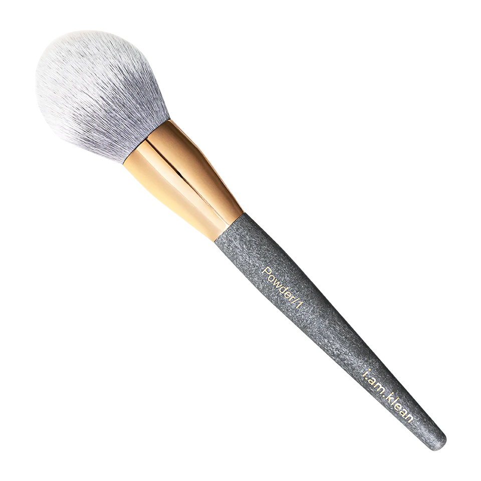 Powder brush