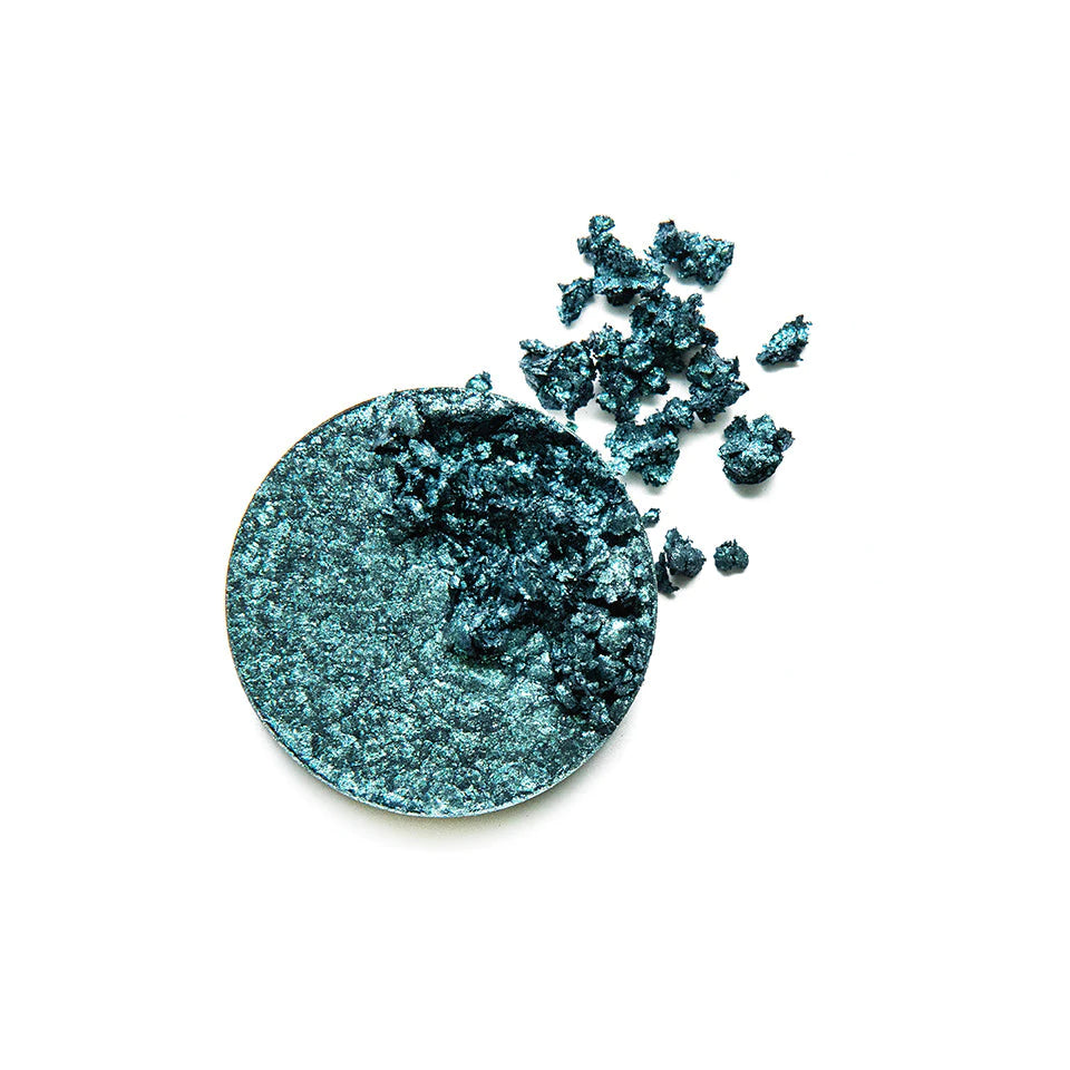 Compact Mineral Eyeshadow