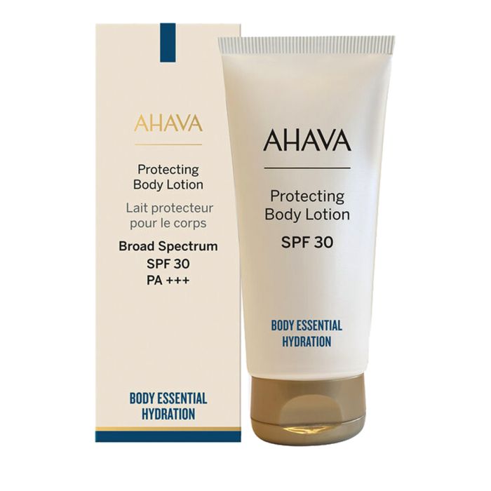 Protecting Body Lotion SPF 30