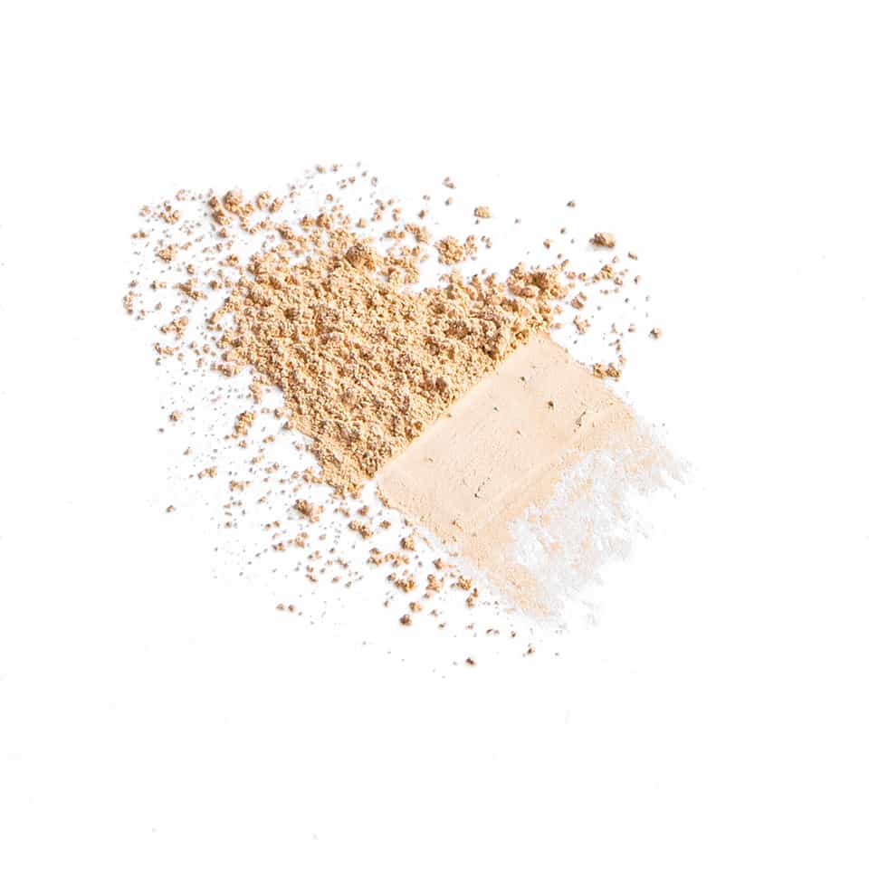 Loose Mineral Concealer