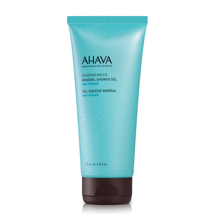 Mineral Shower Gel – Sea-Kissed