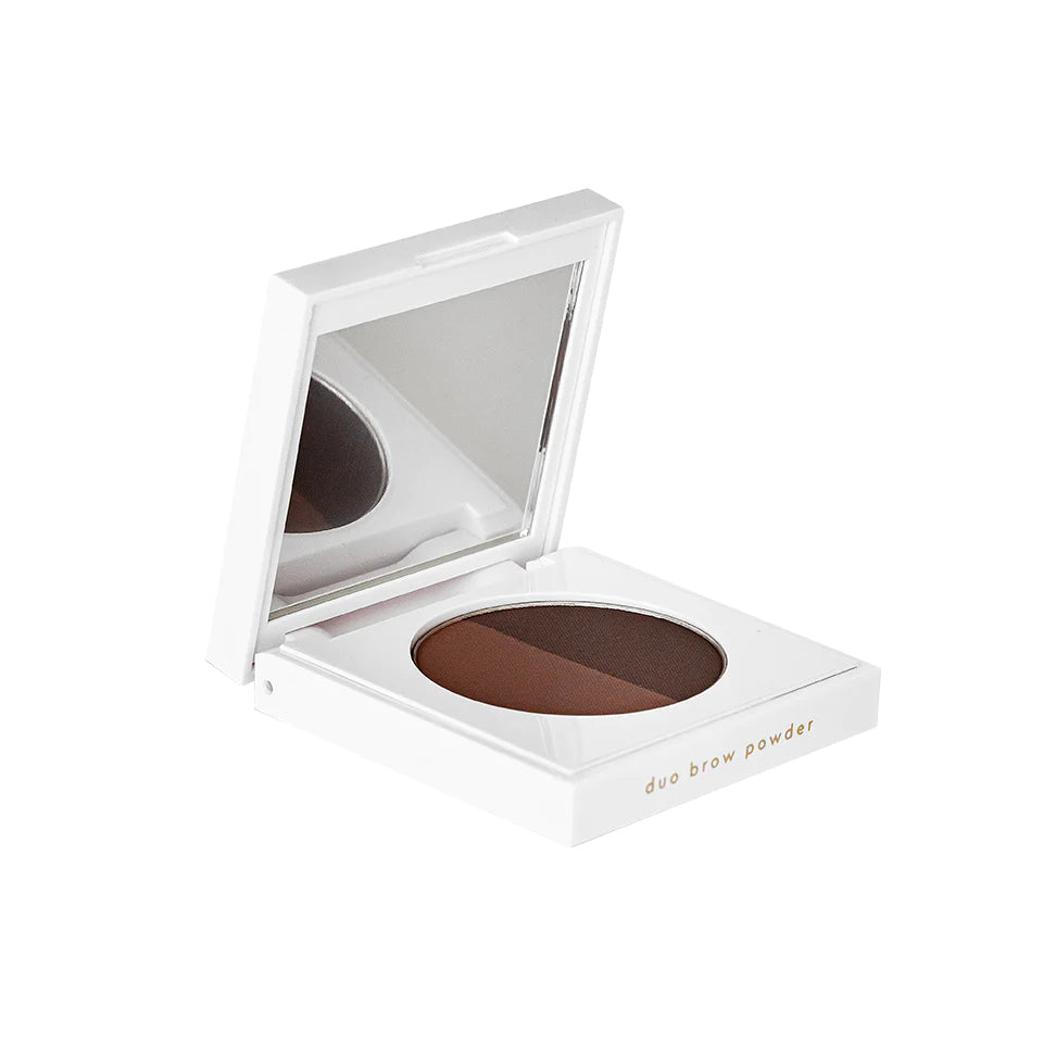 Duo Brow Powder