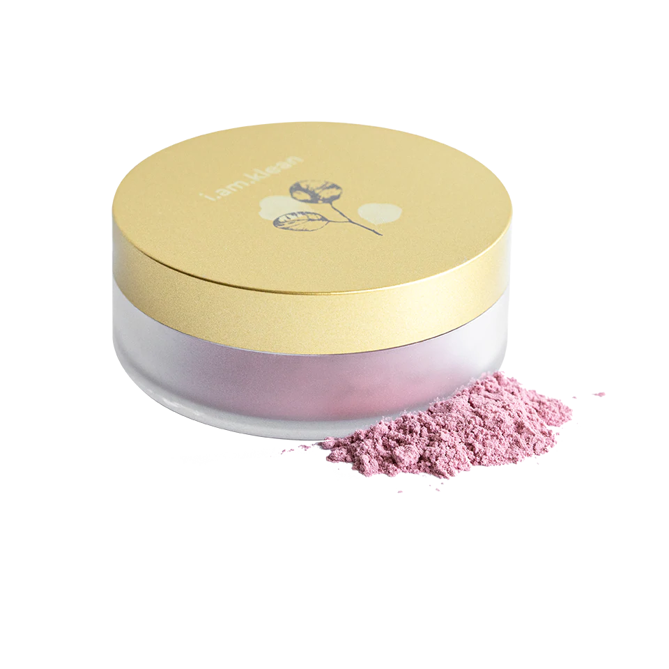 Loose Mineral Blush