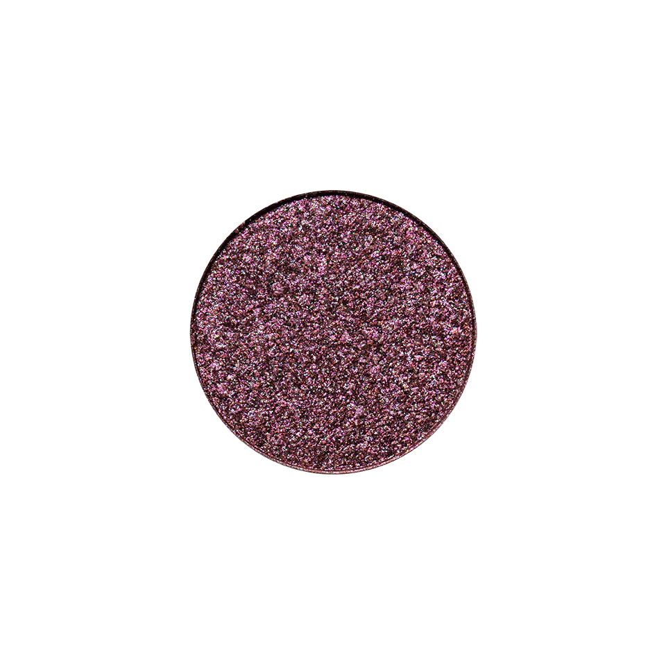 Compact Mineral Eyeshadow