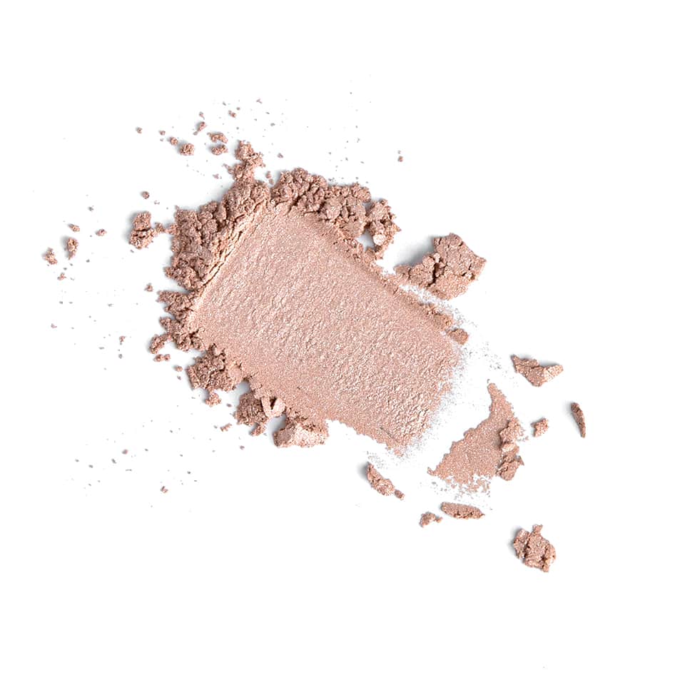 Loose Mineral Eyeshadow